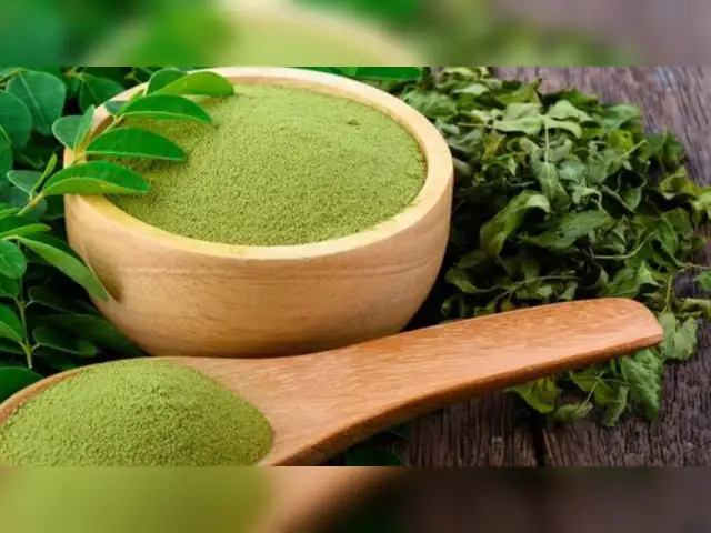 moringa oleifera: How Moringa, the 'miracle' drumstick tree, can be your best anti-aging solution - The Economic Times