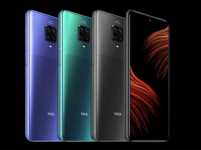 poco mobile 5000mah battery