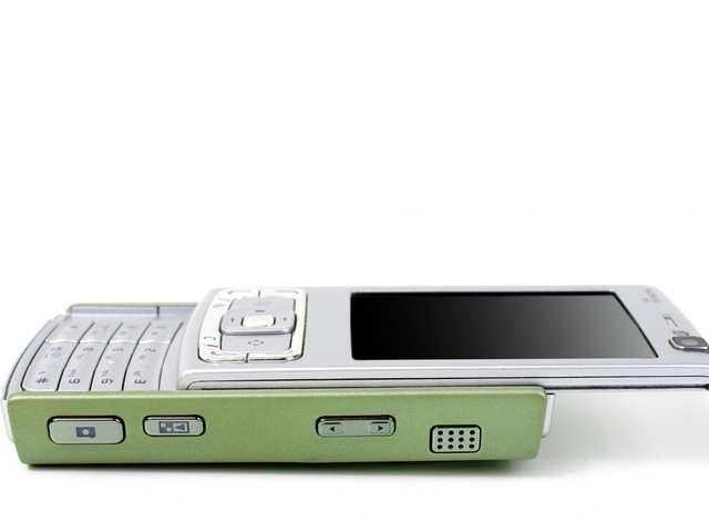 Symbian Mobile Phones