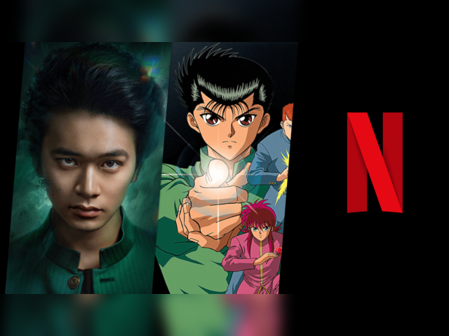 Netflix making live-action version of popular anime and manga One