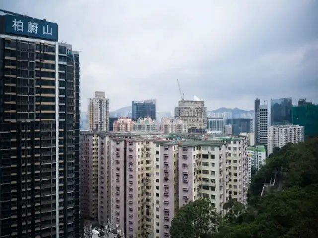 Real Estate Sector No Room For Comfort Budget Reality Bites