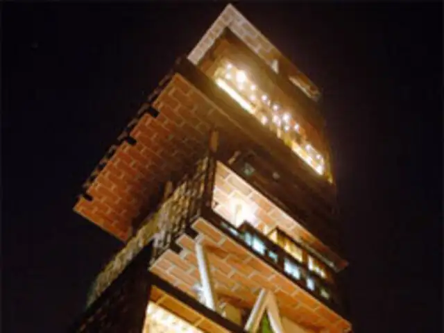 Billion Dollar Ambani Home Opens Doors And How The Economic Times Get indian hotels company ltd. billion dollar ambani home opens doors
