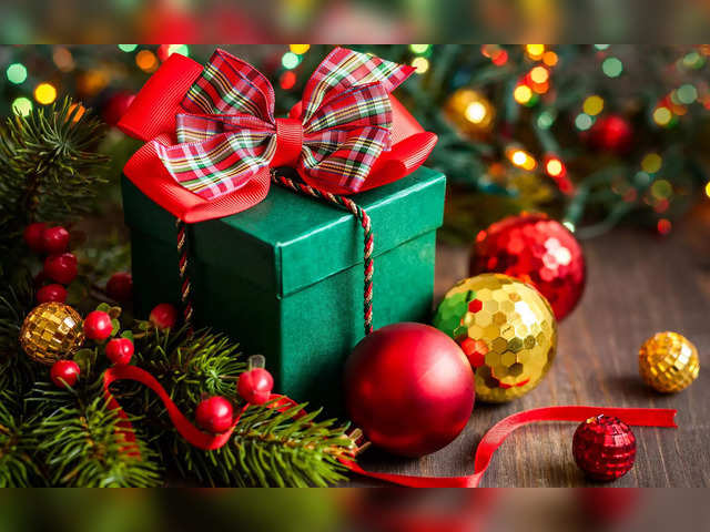 Christmas Gift Ideas | Nestasia