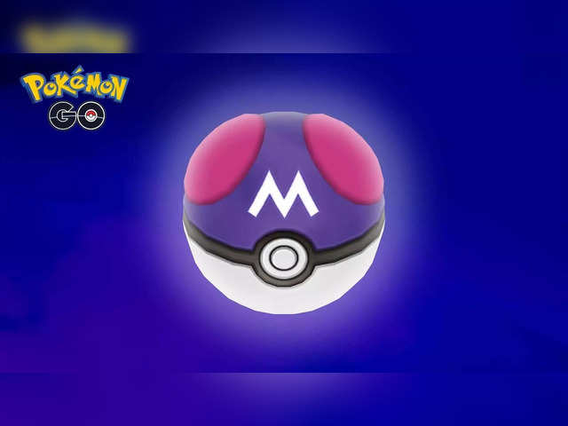 Pokémon Go's mystery event will let you catch all seven Ultra