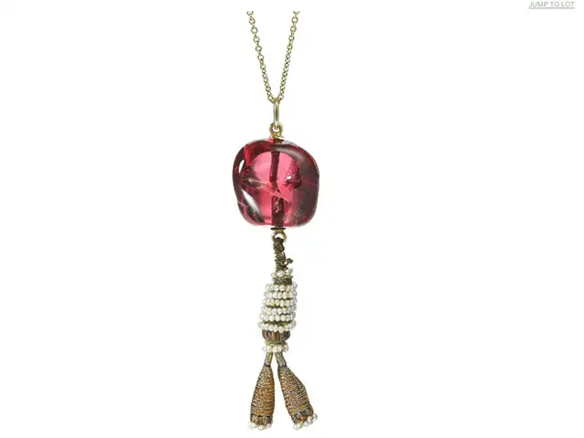 mughal jewellery collection