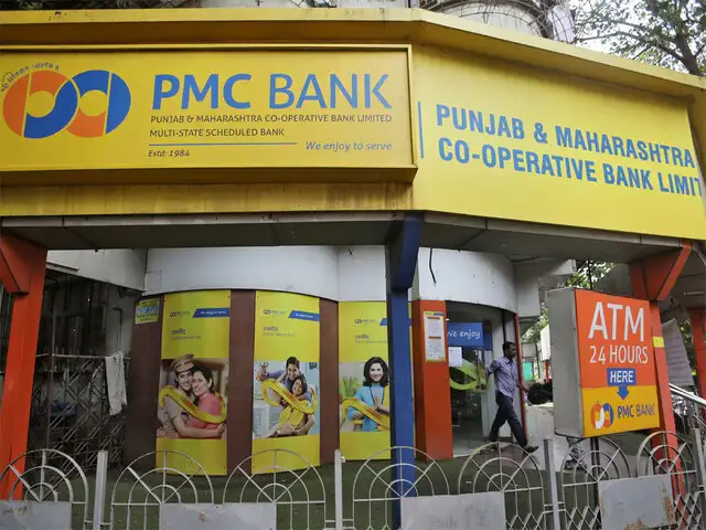 Pmc Bank Not Linked With Punjab State Cooperative Bank District
