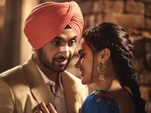 Soorma Movie Review Soorma Review Remarkable And Heartwarming Story Of Hope Inspiration The Economic Times Listen to the audio of the full song on wynk. soorma movie review soorma review