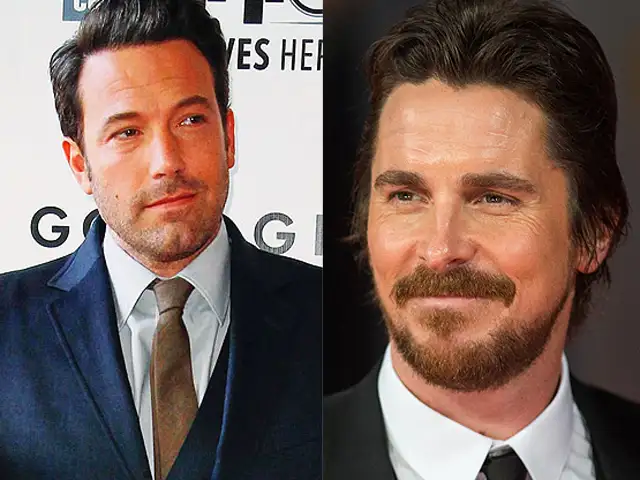 Christian Bale Looking Forward To Watching Ben Affleck As Batman