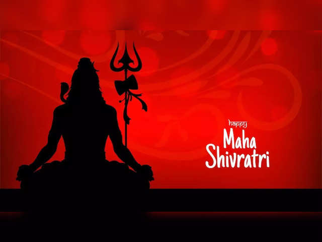 Happy Maha Shivratri 2023: Auspicious Mahashivratri wishes, images,  messages, greetings to share with your loved ones - Hindustan Times