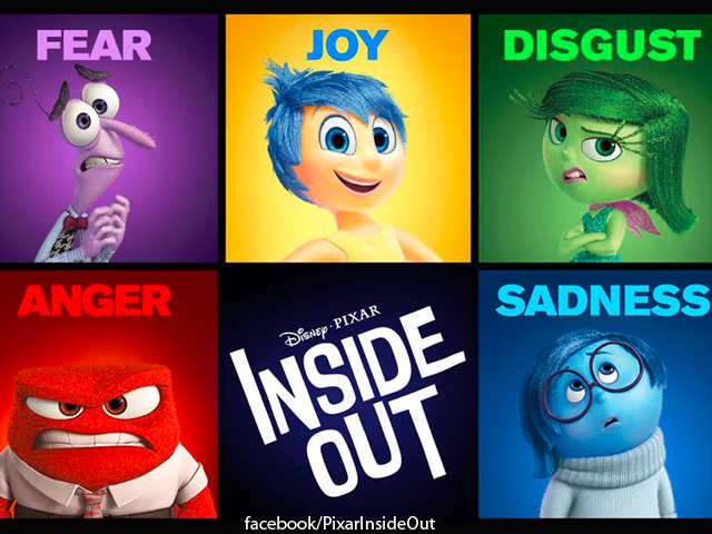 Inside Out 