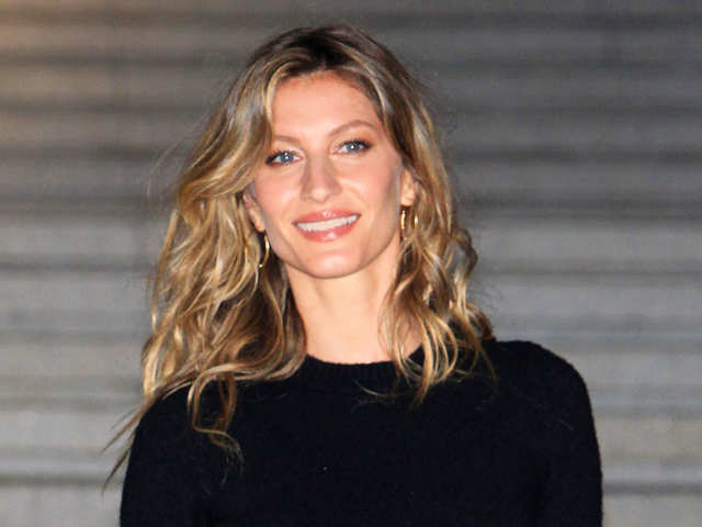 Social Media Gisele Bundchen Apologises For Comments About