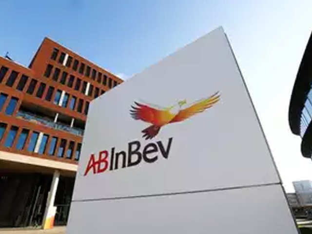 Anheuser Busch Inbev Sets Aside 55 Million For Tax Liabilities In