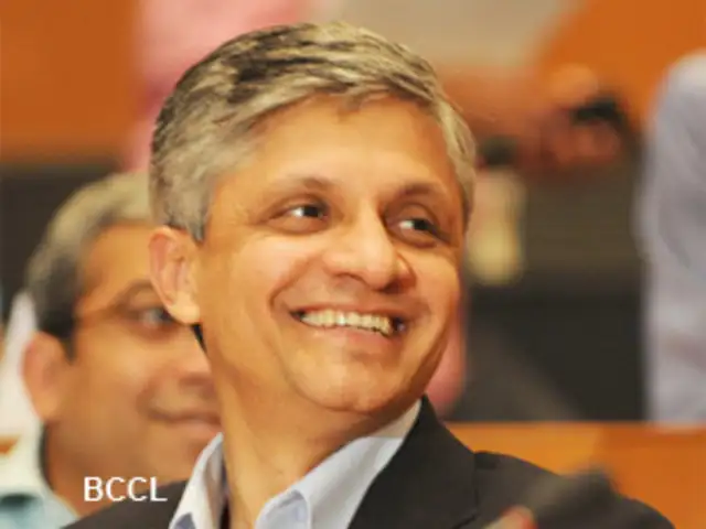 s thiagarajan nmdc