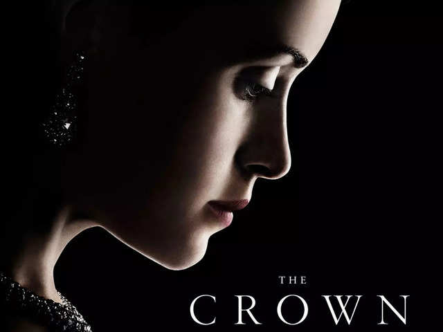 ‘The Crown’