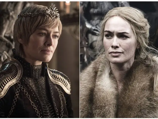 Game Of Thrones Lena Headey Reveals She Wanted A Better
