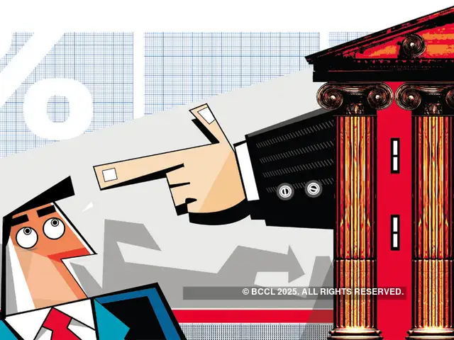 Punishment For Auditors Rbi To Punish Auditors For Lapses In Bank
