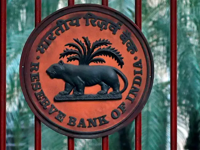 Citigroup Rbi Slaps Rs 3 Crore Penalty On Citibank India The