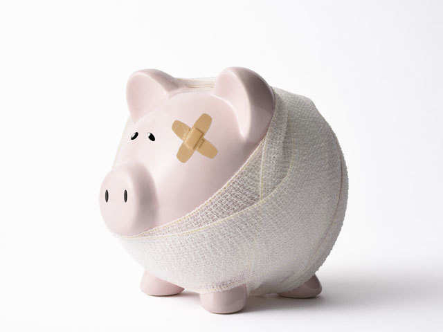 ​Money mistakes that can hurt old age