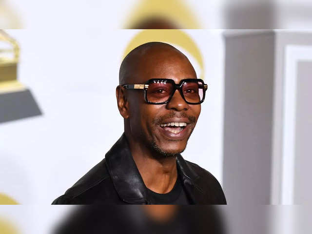 Dave Chappelle's Net Worth in 2022