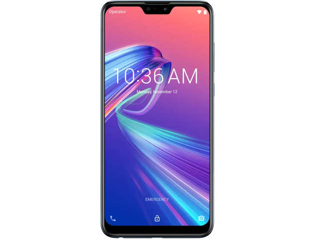 asus zenfone max pro m2: Asus ZenFone Max Pro M2 review: Stellar