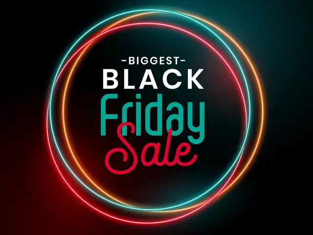 When is Black Friday 2022