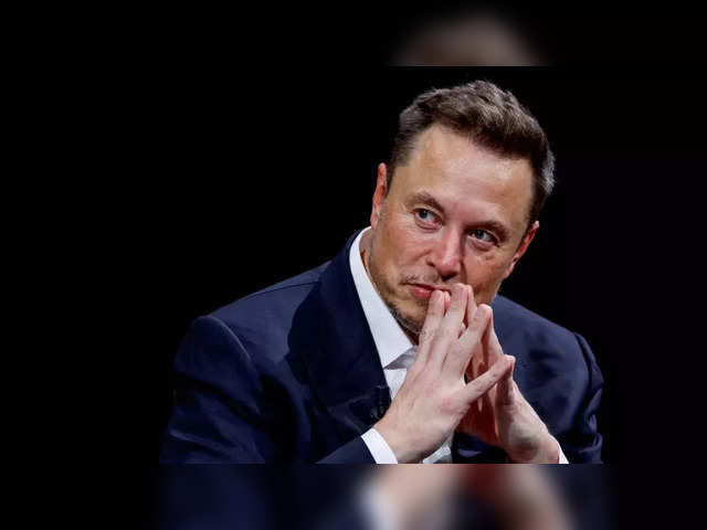 The Elon Musk Investors With Dreams of a New Social Order — The Information