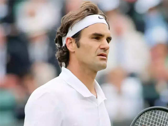 Roger Federer says he's retiring from tennis after upcoming Laver Cup