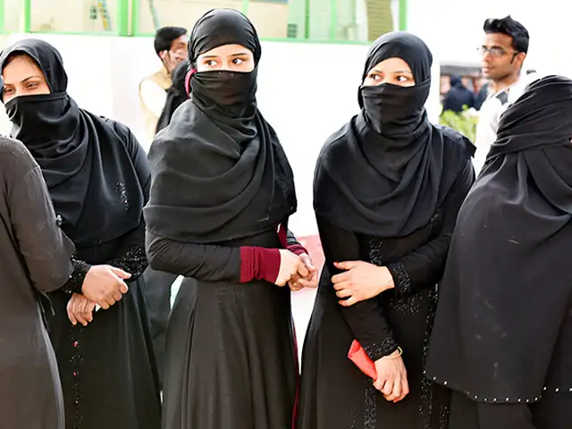 Triple Talaq: Personal law board treats Muslim women as objects ...