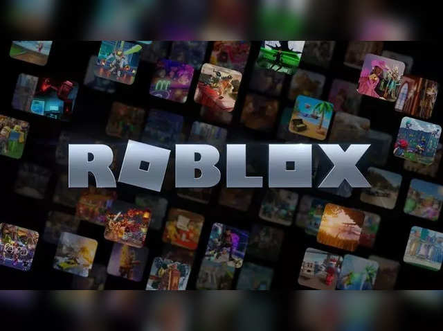 Robux Generator - Roblox
