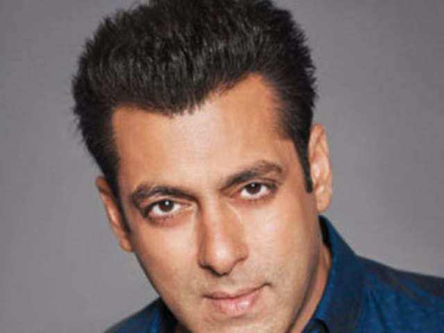 Tere Naam Salman Khan Hairstyle - hairstyle how to make