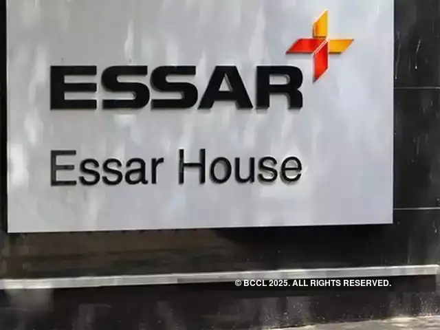 Essar Steel Bank Of America Ml Sole Bidder For Sbi S Essar Steel