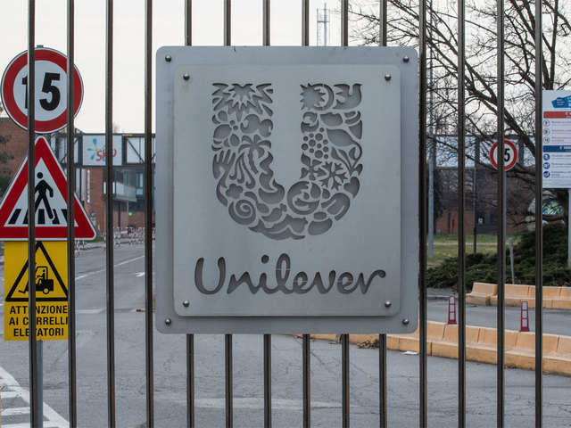 Indian Market Slowed Down Even Before Lock Down Unilever The