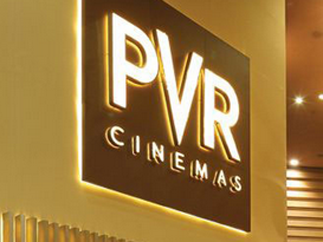 Launch of 5-screen PVR Cinemas at Velocity, Silk Mill, Vellore | 1 Indian  Television Dot Com