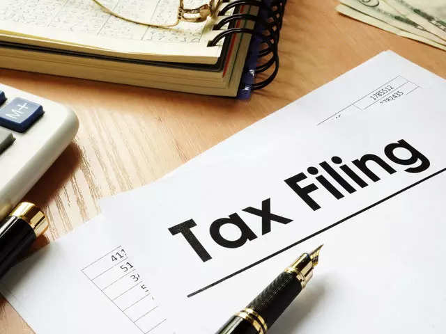 ​9 documents you need to file tax return