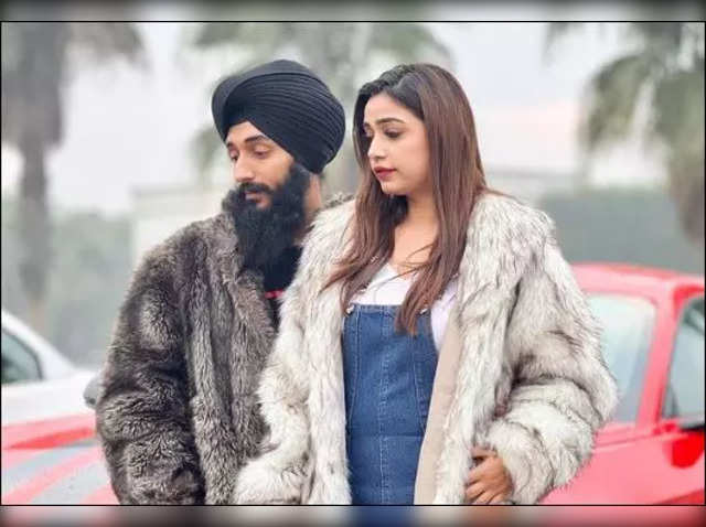 Xxcxxn Videos - kulhad pizza controversy: Punjab's 'Kulhad Pizza' couple seeks public  support after viral video controversy - The Economic Times