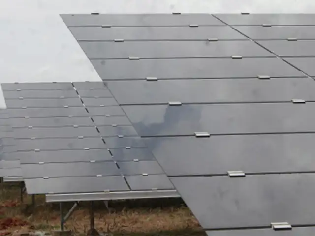 Adani Green Energy Arm Bags Tender To Set Up Solar Power