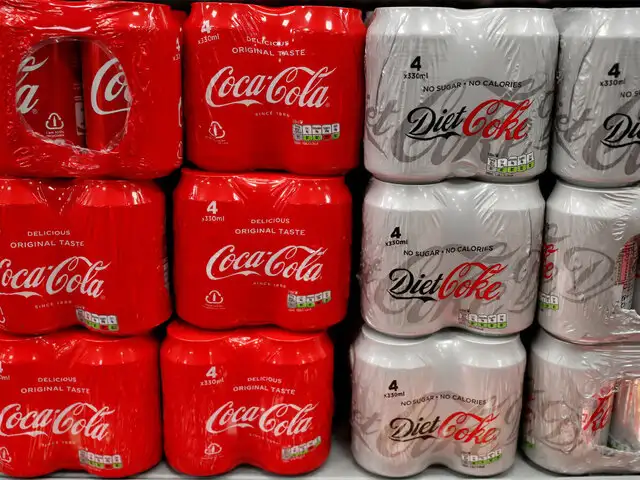 dieta dissociata coca cola zero dieta dissociata coca cola zero