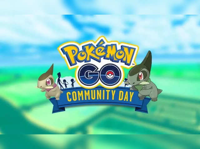 This Week in Pokémon GO: 30 October - 5 November 2023