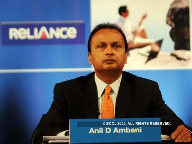 Reliance Telecom China Development Bank Plans To Withdraw Plea