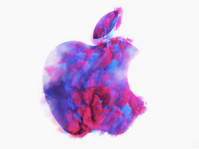 New Apple iPad/Macbook 