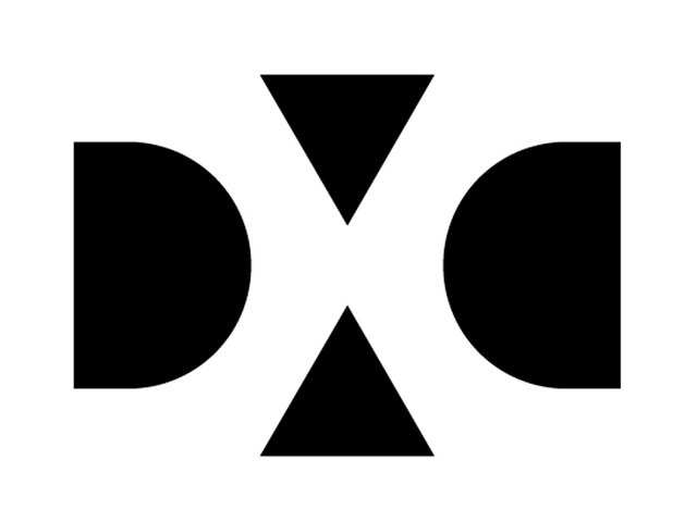 Logo design - DOXAM by Ridwan Hossen on Dribbble