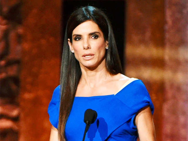 Why Sandra Bullock Is Giving Up Her Ban on Movie Sequels