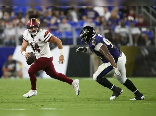 Baltimore Ravens - Tampa Bay Buccaneers: Game time, TV channel and