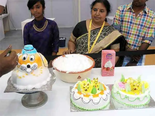 Soon 3d Printed Customised Food On Your Doorstep The Economic Times