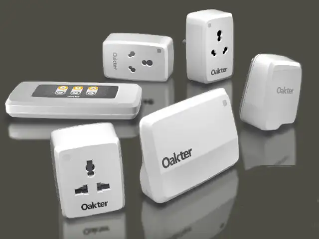 Now, control all your electronic home appliances with this smartphone app -  The Economic Times
