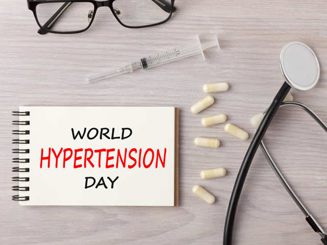 Hypertension Affects Men More