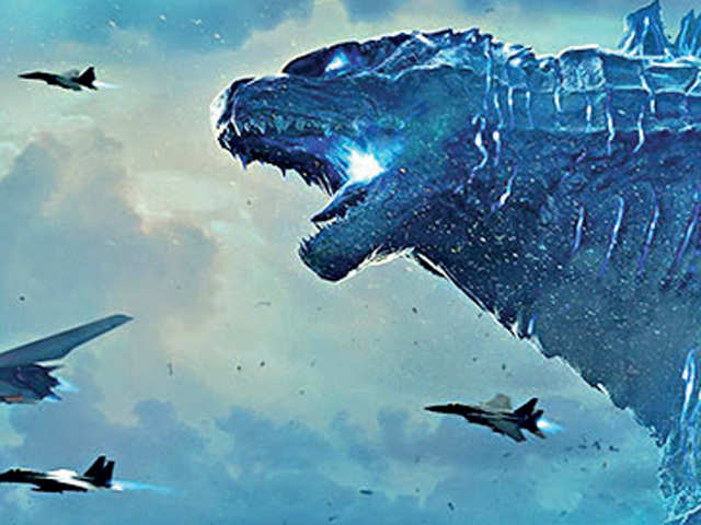 Godzilla Release Details: Godzilla release date: All you need to know ...