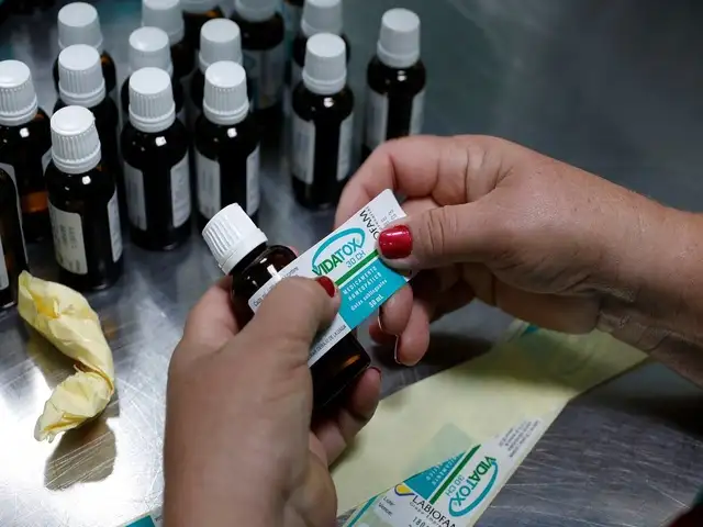 Pharma Cos May Face Rs 10 Lakh Penalty 2 Year Jail Term For