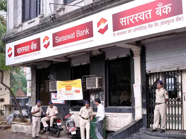 Saraswat Bank To Take Considered View On Turning Commercial