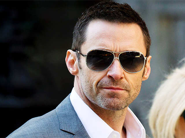 Hugh Jackman Launching Sunscreen For Kids The Economic Times